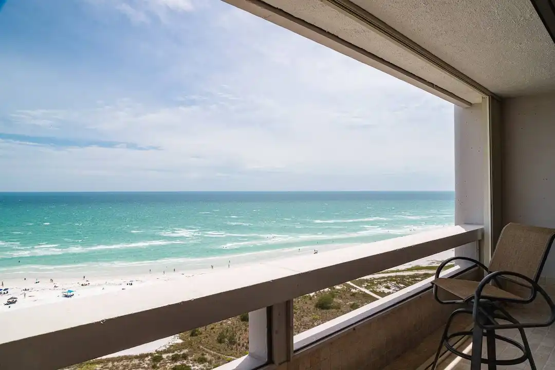 5400 Ocean Blvd unit 152 - View 3
