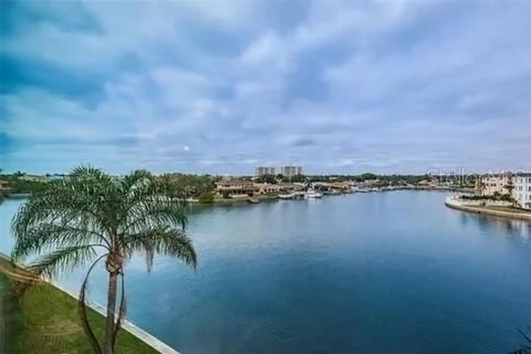 6075 Shore Blvd S #412 - View 2