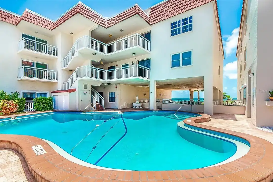 2900 Gulf Blvd #204 - View 5