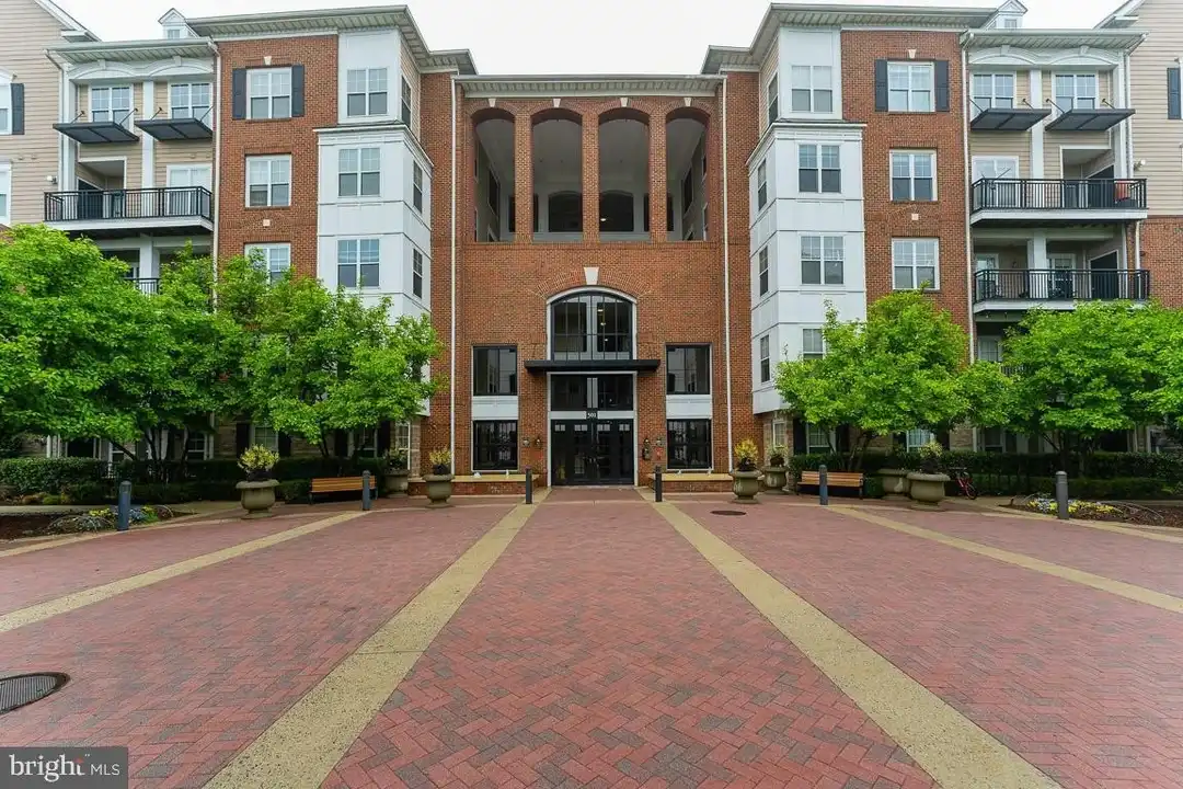 501 Hungerford Dr #144 - View 2