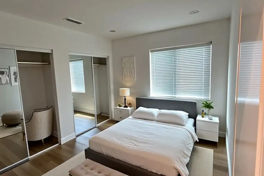 2008 Vineyard Ave unit 2008 - View 4