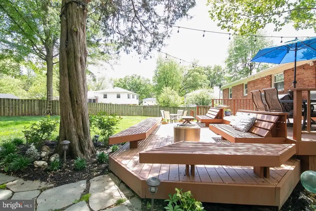 8411 Morey Ln - View 6