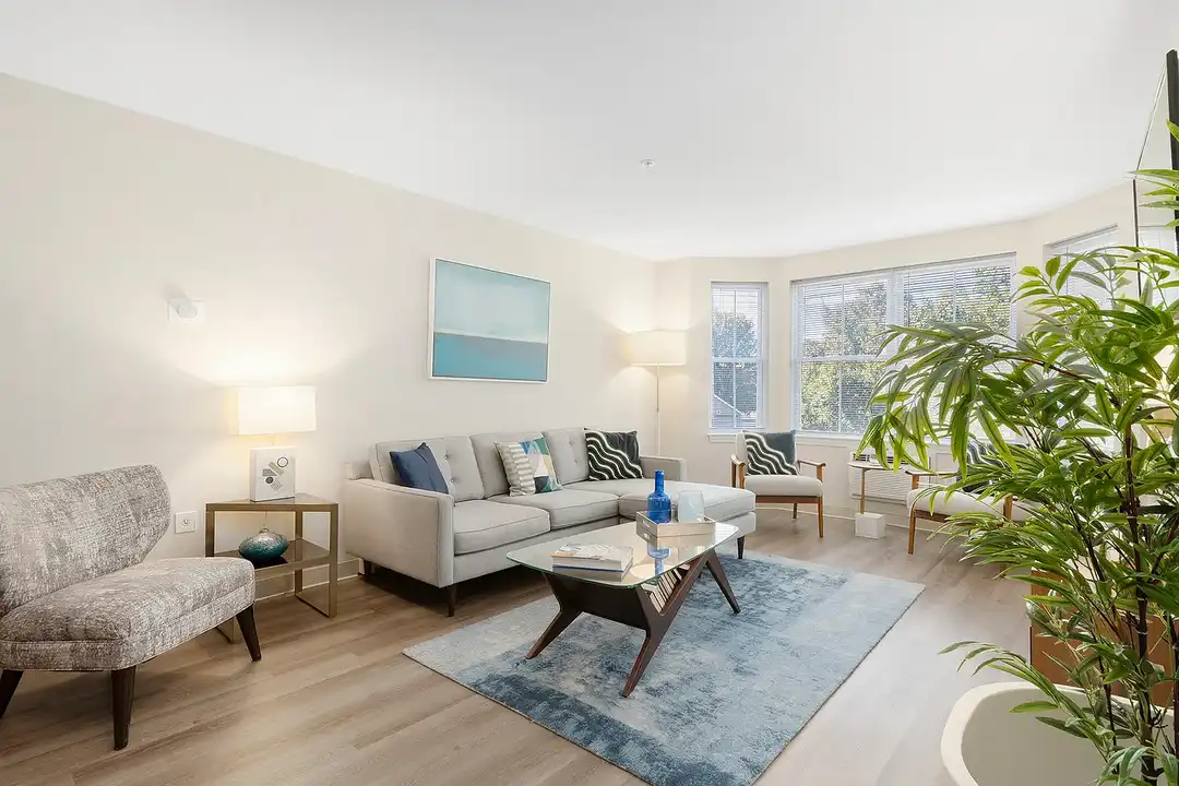 Emerson Place Apartments - View 3