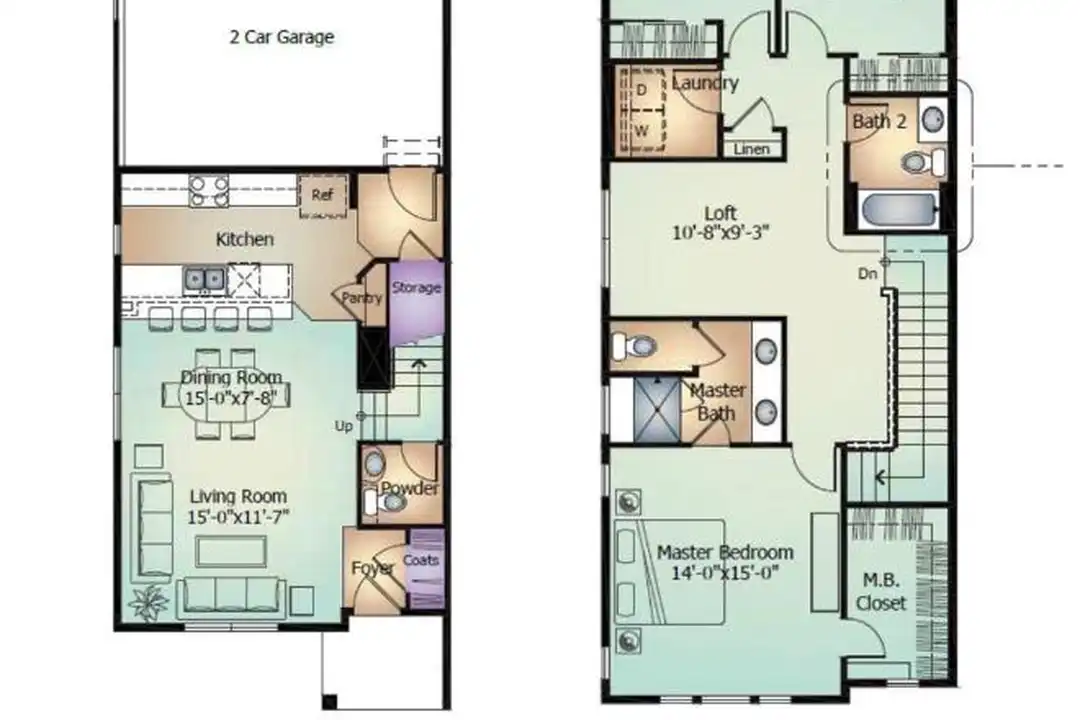 3295 Bewildering Heights - View 6