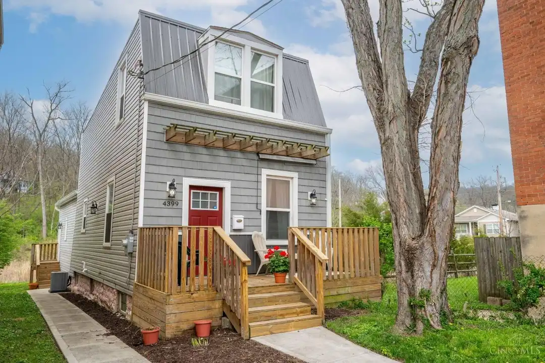 4399 Virginia Ave – photo 1