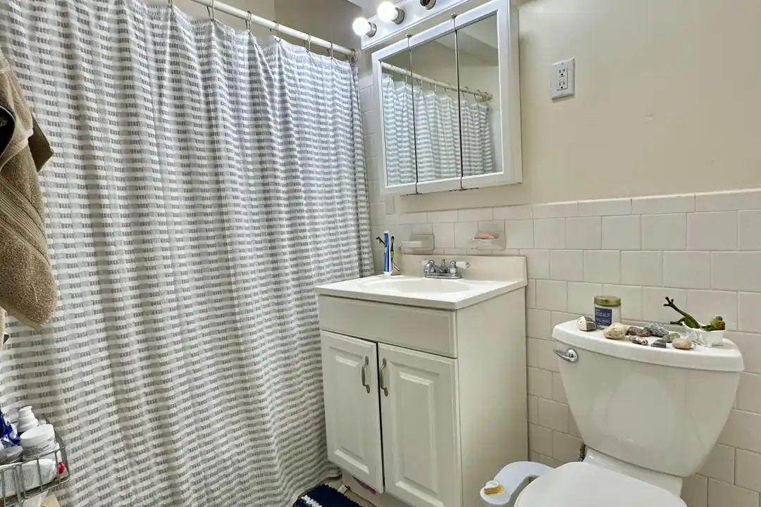 804 Centre St unit 7 - More