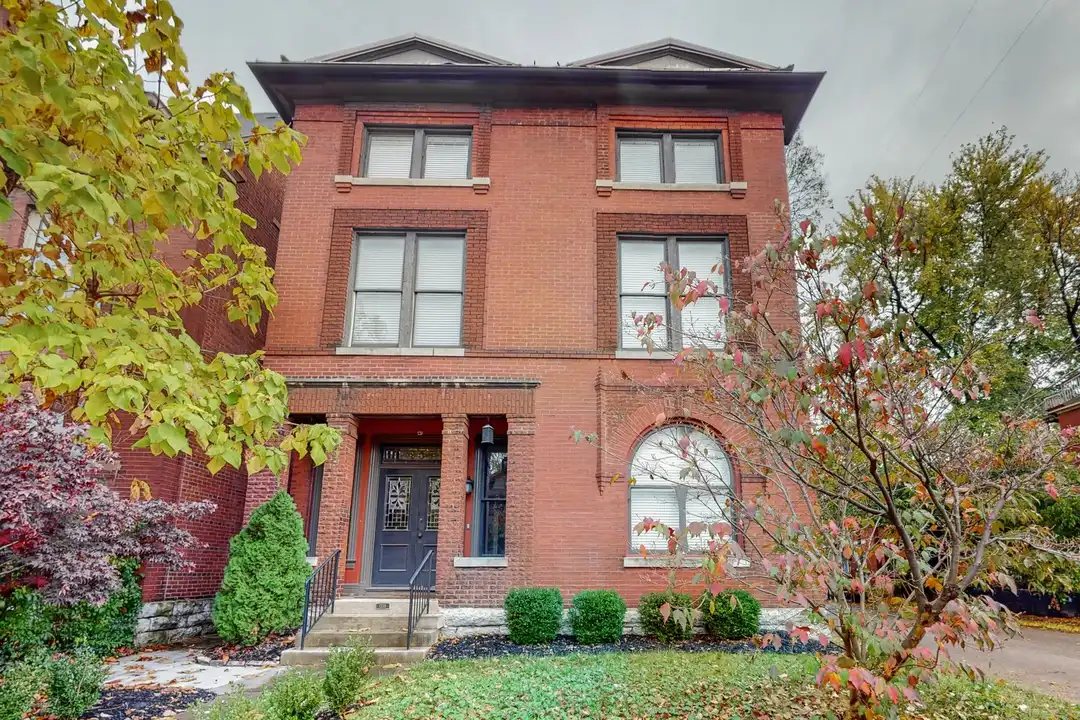 1355 S Brook St – photo 1