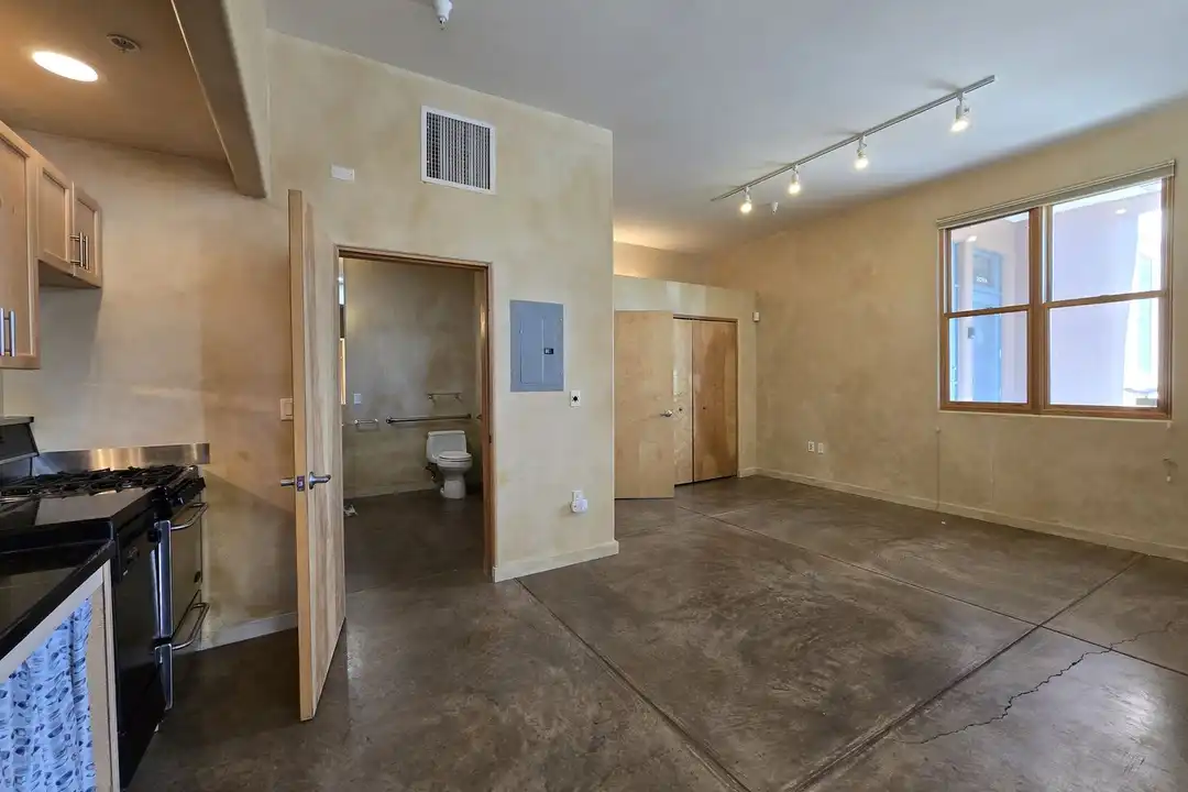 1012 Marquez Pl unit 307A - View 2