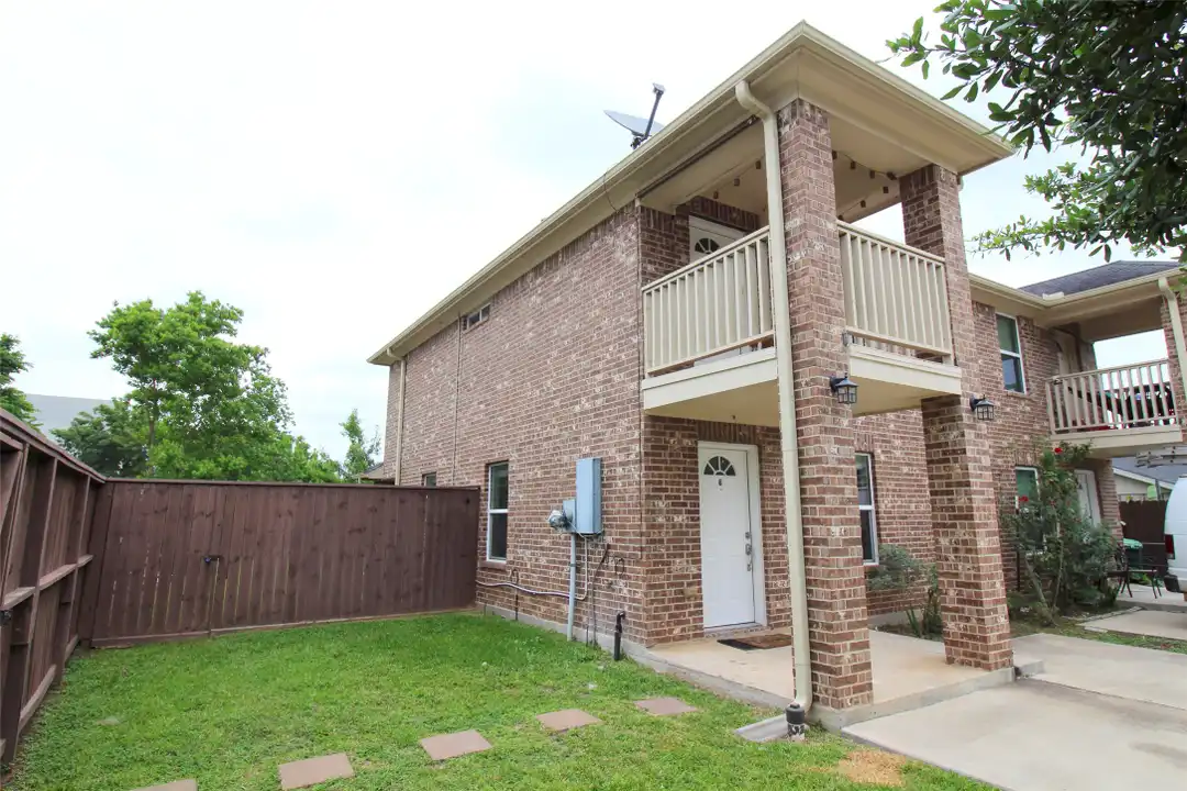 6610 Loma Vista St unit B - Поглед 5