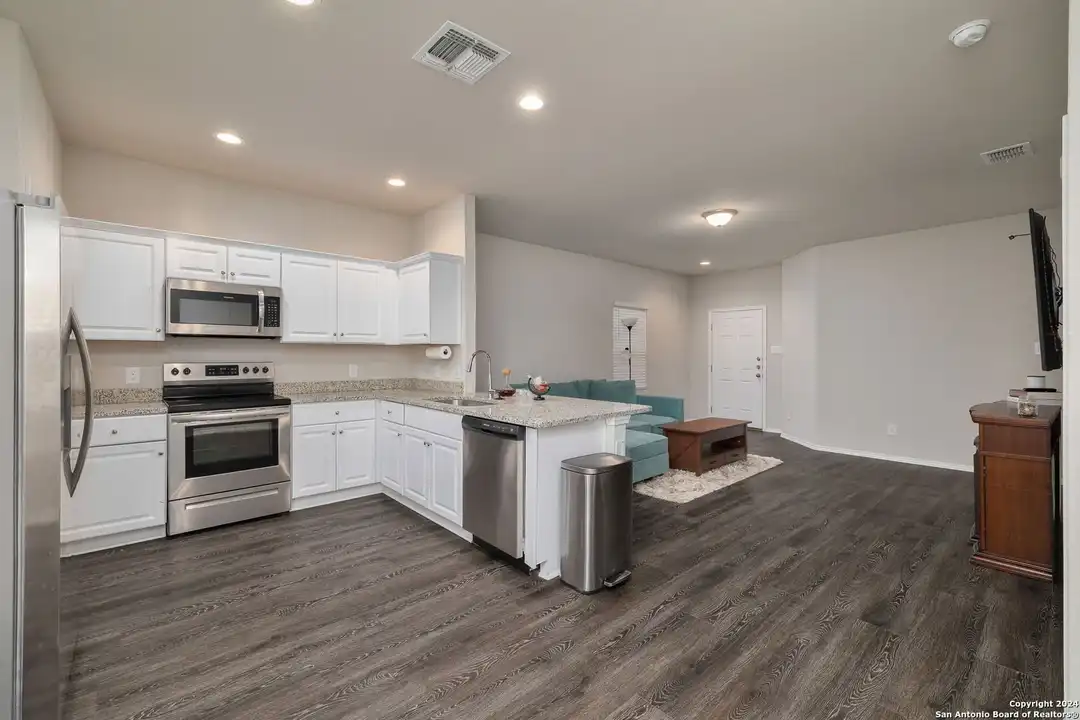 13023 Heathers Elm - More