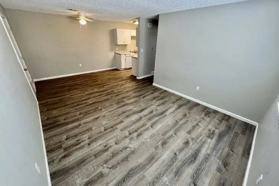 221 Jessup St unit 6 - View 3