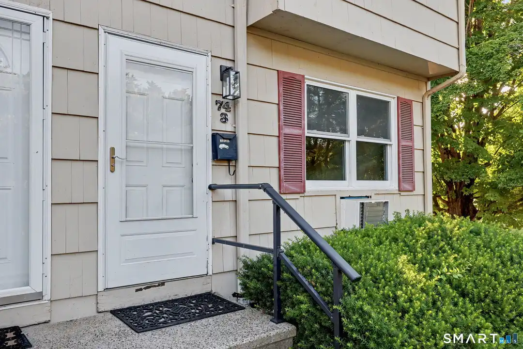 74 Ridge Rd unit 3 – photo 1 of 27