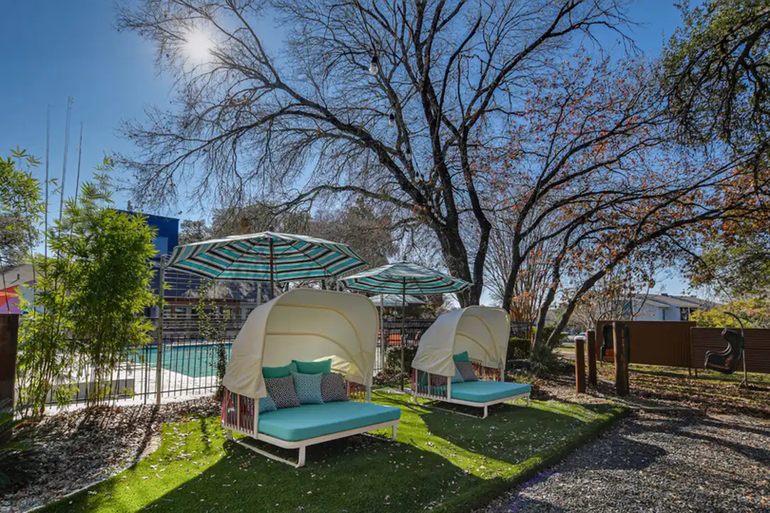 6720 Wood Hollow Dr - View 2