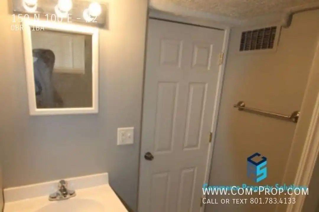 150 N 100 E - View 4
