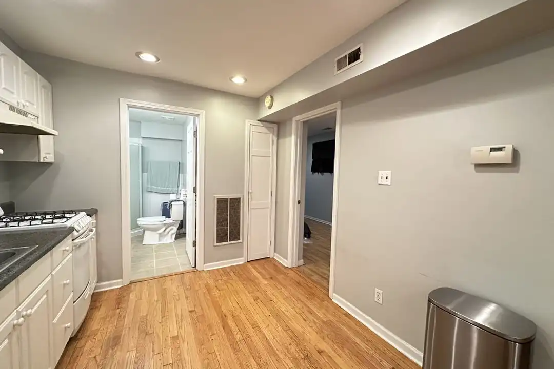 1321 N Claremont Ave unit 6H - View 5