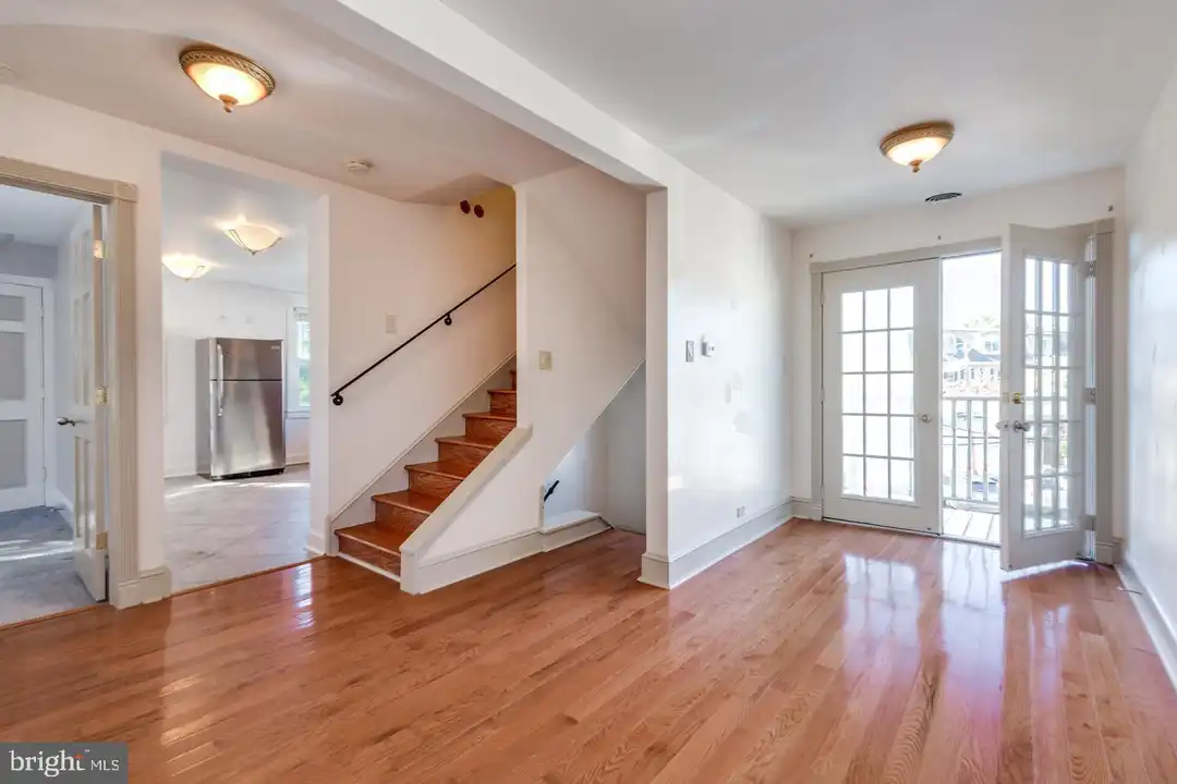 Apartment in Haddonfield - View 4
