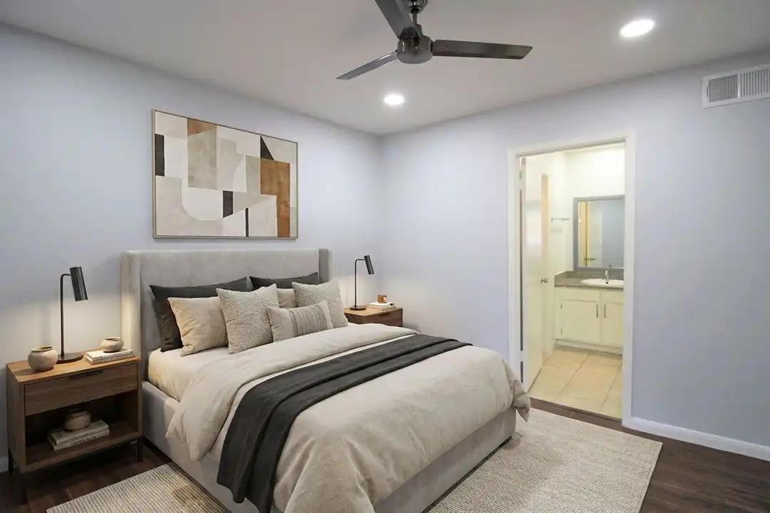 4222 Lockfield St unit 802A - View 4
