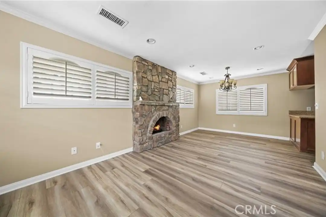 4361 Los Serranos Blvd - View 3