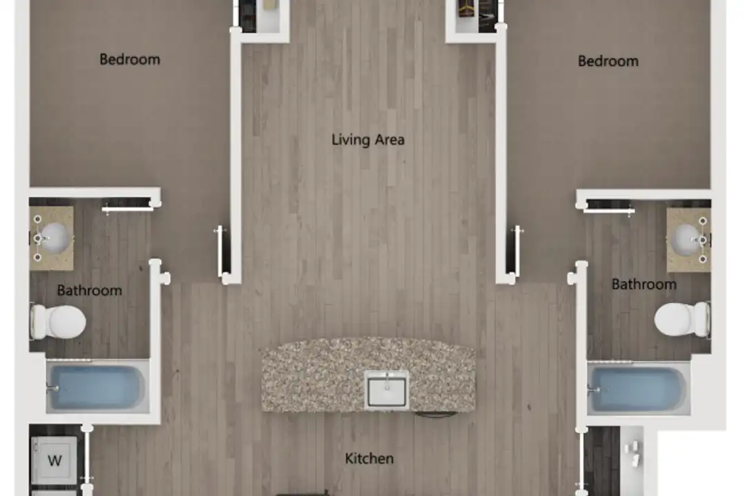 22 E Exchange St unit 410 – photo 1