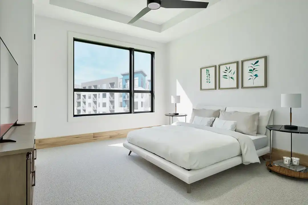 Illuminate Luxury Residences- Now Open & Leasing! – photo 1