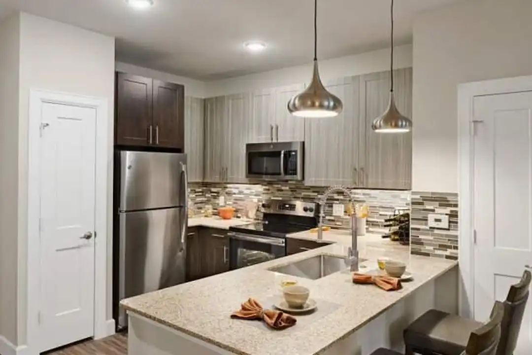 5225 Town and Country Blvd unit # 5240 - View 5
