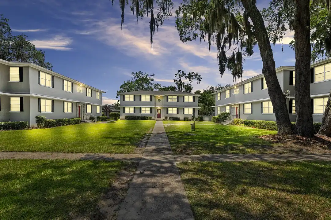 Apartment in Jacksonville, The Oaks at San Jose, Lakewood - View 2
