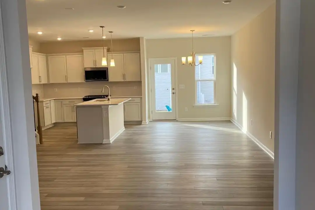 1406 Smoky Mountains St - View 6