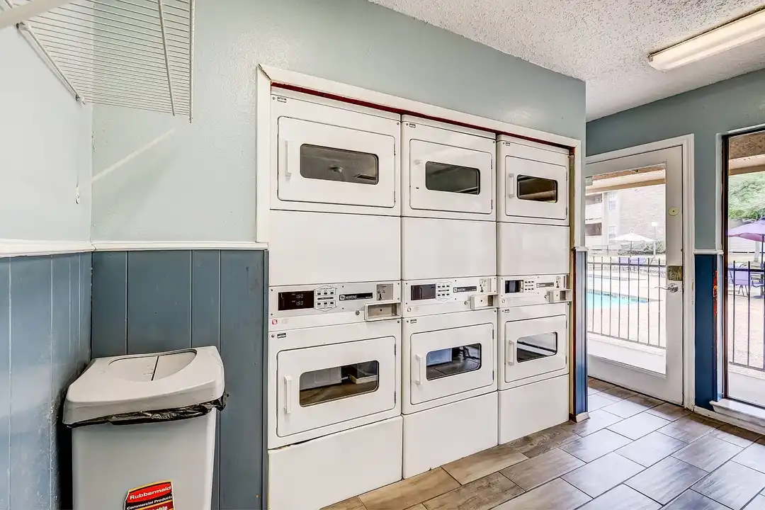 City North Apartment Homes – photo 1