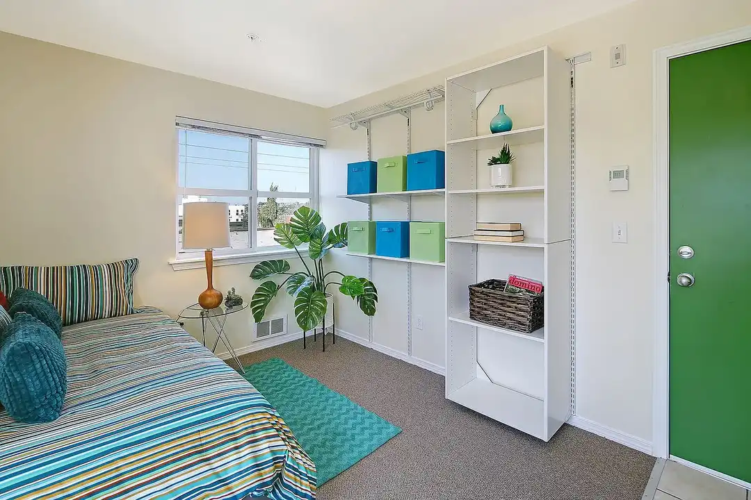 Palermo Stylish Micro-Living in Seattle – photo 1