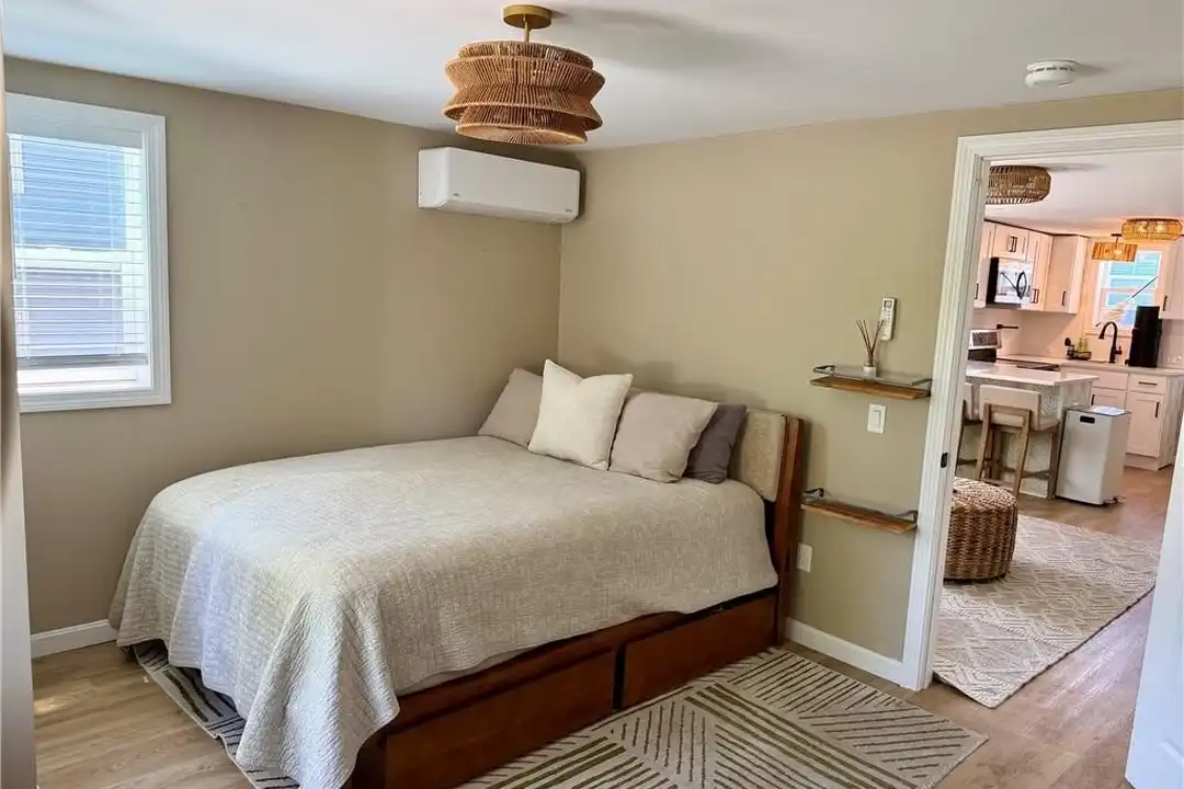 3 Clinton St #A - View 6