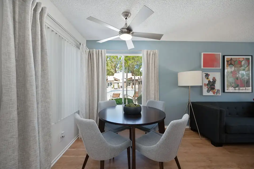 West Park Villas Apartments - View 4