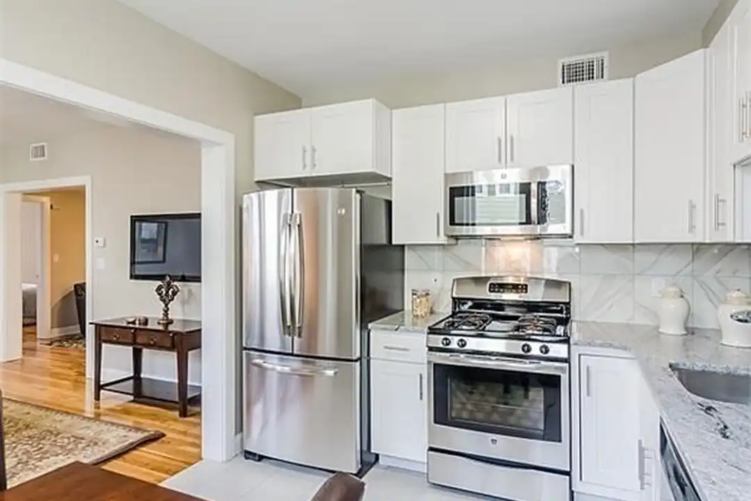 4 Leicester St unit 4 – pohled 4