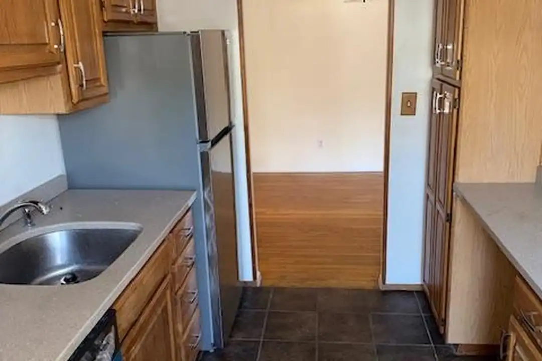 1624 Valley St unit 2B - View 3