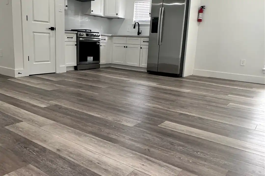 Apartment in Aldine, Harris - More