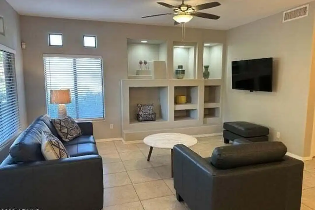 9100 E Raintree Dr #140 - View 4