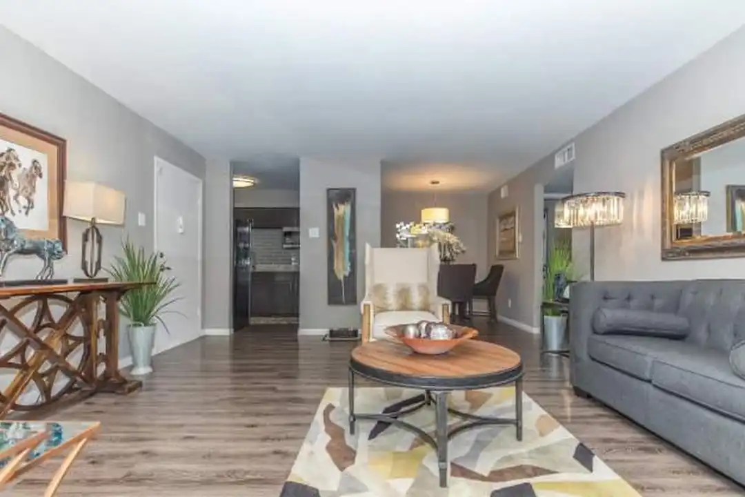 611 E Lamar Blvd unit # 648 - More