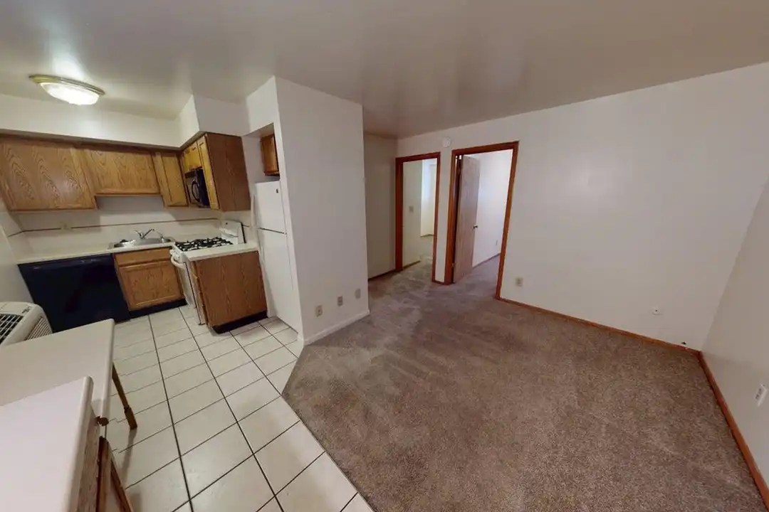 60 Chittenden Ave unit 60 Chittenden Ave Apt 1C - View 3
