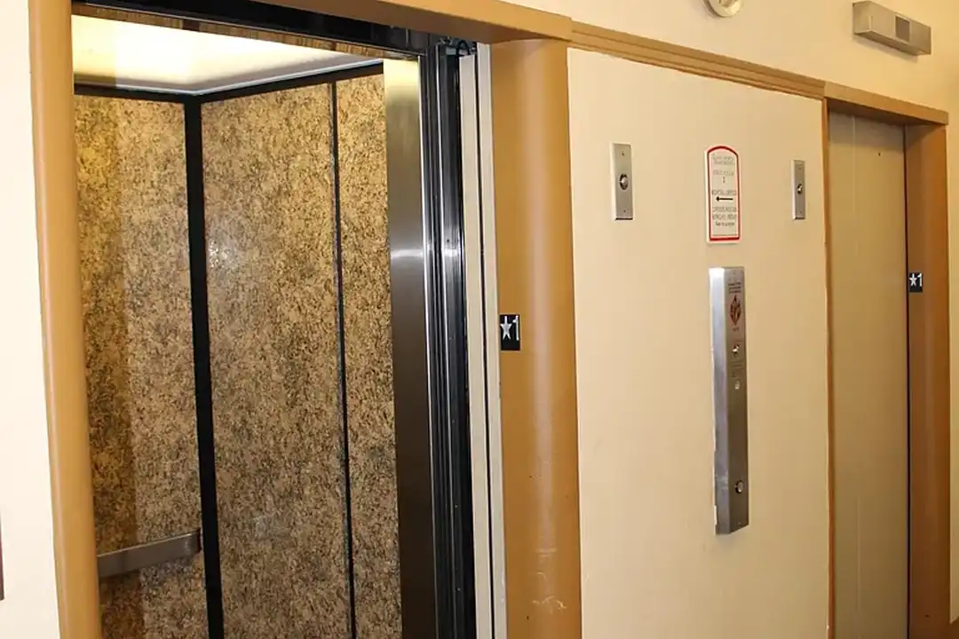 Kennilworth Apartments – photo 1