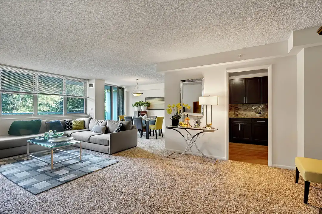 The Grand Cherry Hill – photo 1 of 15