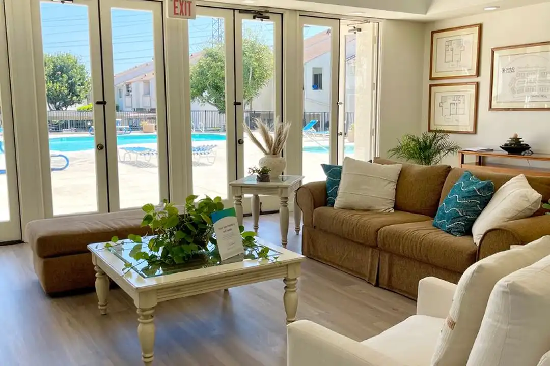 1207 S El Camino Real unit 121 - View 2