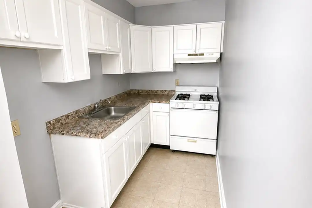 355 Myrtle Ave unit 2C – photo 1