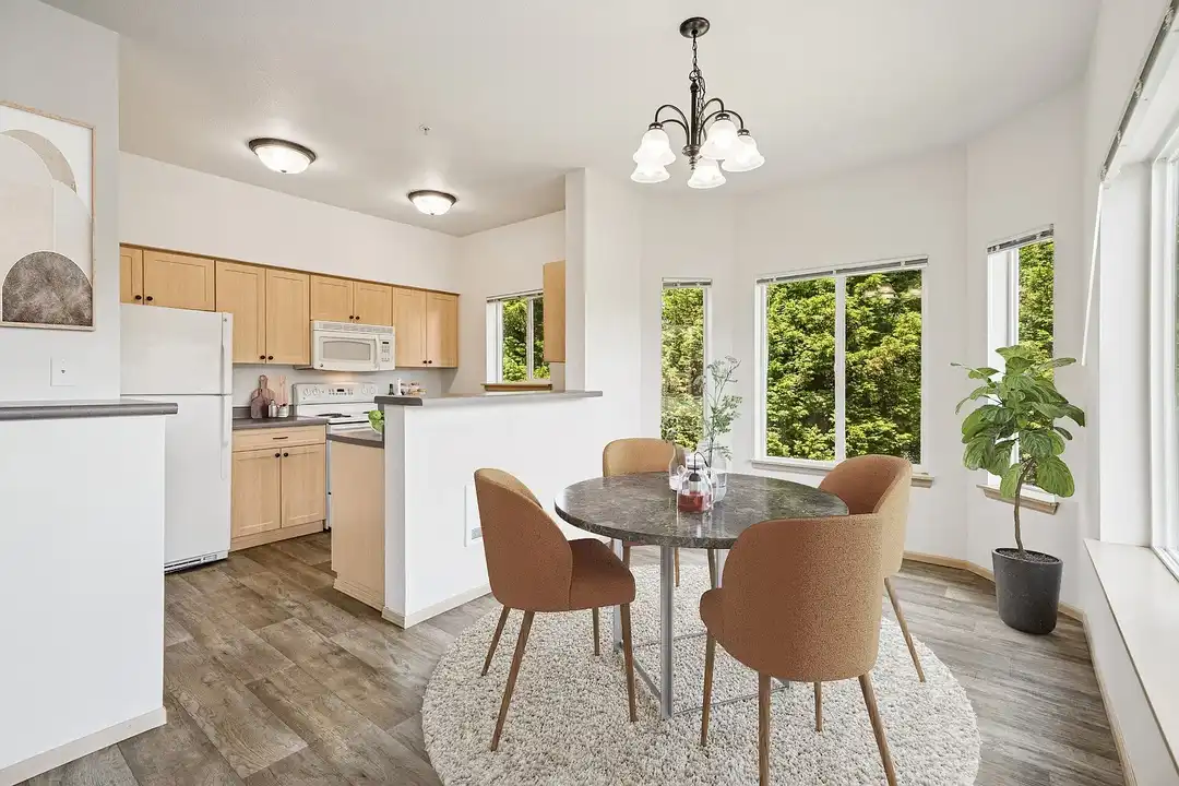 The Madison - View 5