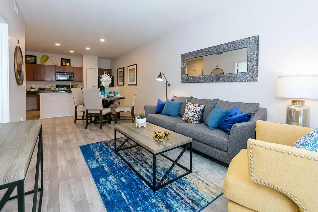 Lincoln Place - View 3