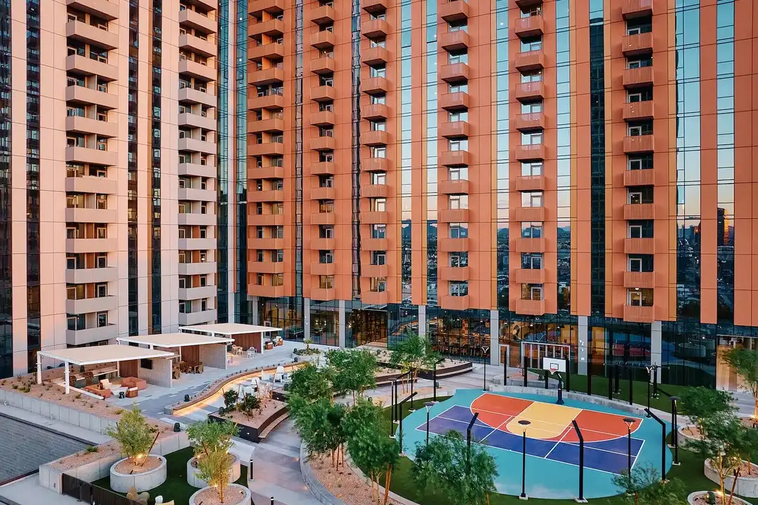 Sol Modern - 50 E Fillmore St - Phoenix, AZ | Rent.
