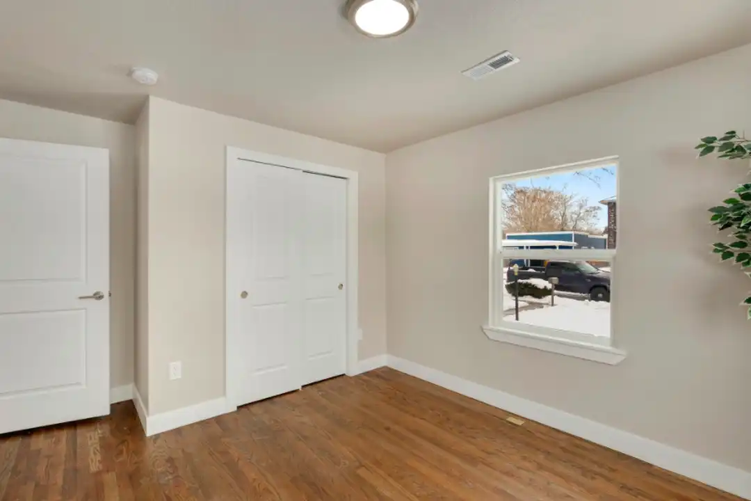 4756 Alcott St unit 1 – pohled 5