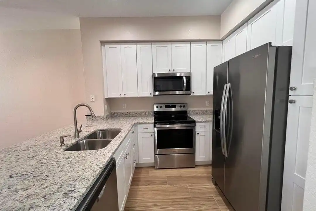 105 Turpial Way #103 - View 5