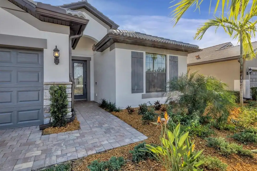 House in Sarasota - View 2
