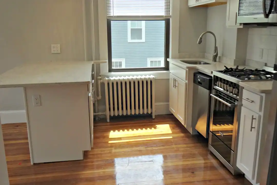 19 Seaverns Ave unit 2F - View 5