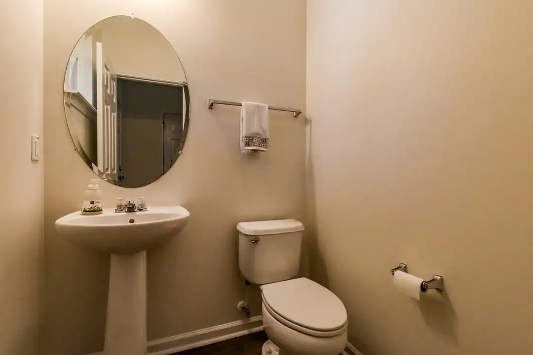 508 Rendezvous Rd - More