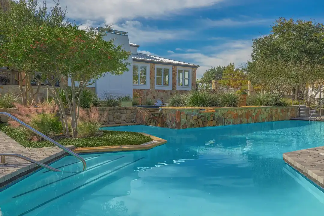 Santa Fe Ranch Apartments - View 5